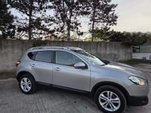Nissan Qashqai Bose,1.5dci Piele Navi Xenon,Full — miniatura 5