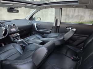 Nissan Qashqai Bose,1.5dci Piele Navi Xenon,Full — miniatura 6
