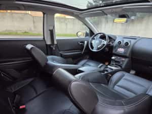 Nissan Qashqai Bose,1.5dci Piele Navi Xenon,Full — miniatura 7