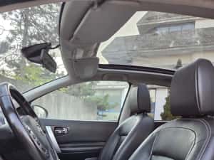 Nissan Qashqai Bose,1.5dci Piele Navi Xenon,Full — miniatura 8