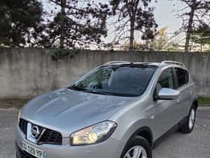 Nissan Qashqai Bose,1.5dci Piele Navi Xenon,Full — miniatura 9
