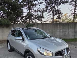 Nissan Qashqai Bose,1.5dci Piele Navi Xenon,Full — miniatura 10