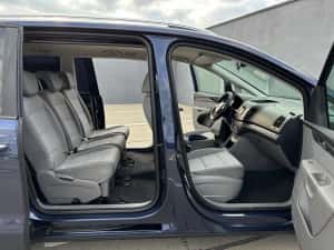 Seat Alhambra 2013 2.0 EcoMotive 7 Locuri Cutie Manuala 6+1 Viteze 140CP (Sharan) — miniatura 7