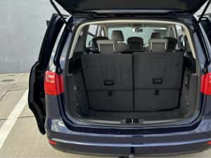 Seat Alhambra 2013 2.0 EcoMotive 7 Locuri Cutie Manuala 6+1 Viteze 140CP (Sharan) — miniatura 8