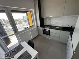 2 Camere Parcare 10min Metrou Petrache Poenaru Lake House2 Lacul Morii