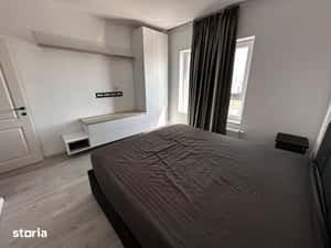 2 Camere Parcare 10min Metrou Petrache Poenaru Lake House2 Lacul Morii — miniatura 6