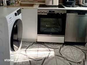 Ofer spre inchiriere apartament cu 3 camere zona Alexandru cel bun — miniatura 4