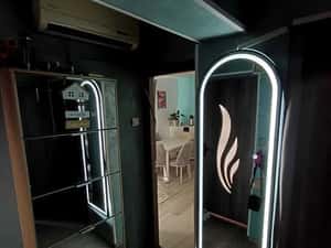 Ofer spre inchiriere apartament cu 3 camere zona Alexandru cel bun — miniatura 5