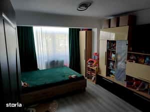 Ofer spre inchiriere apartament cu 3 camere zona Alexandru cel bun — miniatura 6