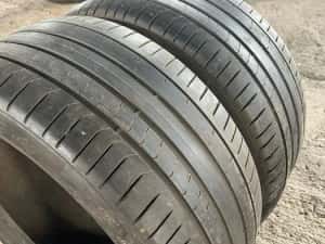 Anvelope 305/40/20 PIRELLI RUNFLAT