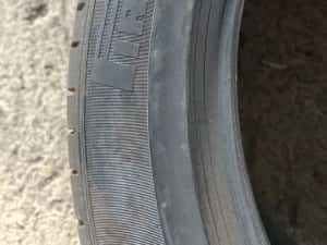 Anvelope 305/40/20 PIRELLI RUNFLAT — miniatura 5