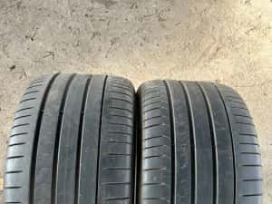 Anvelope 305/40/20 PIRELLI RUNFLAT — miniatura 7