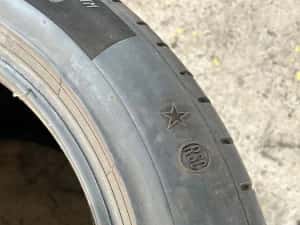 Anvelope 305/40/20 PIRELLI RUNFLAT — miniatura 9