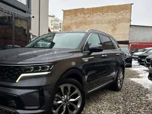 Kia Sorento 2.2d FWD Automata 6 locuri — miniatura 2