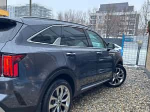 Kia Sorento 2.2d FWD Automata 6 locuri — miniatura 3