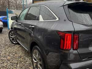 Kia Sorento 2.2d FWD Automata 6 locuri — miniatura 4