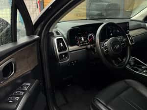 Kia Sorento 2.2d FWD Automata 6 locuri — miniatura 7