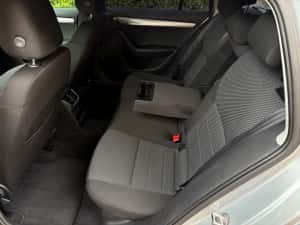 Skoda OCTAVIA 2017-DSG Automat-1.6 TDI-EUR0 6 -Dotari EXTRA-IMPECABILA- Proprietar — miniatura 8