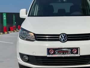 VOLKSWAGEN CADDY MAXI — miniatura 2
