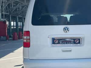 VOLKSWAGEN CADDY MAXI — miniatura 5