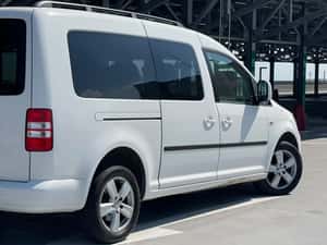VOLKSWAGEN CADDY MAXI — miniatura 6