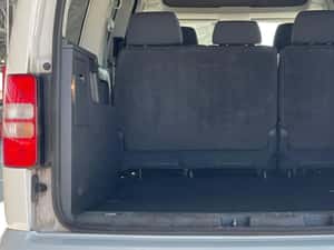 VOLKSWAGEN CADDY MAXI — miniatura 7