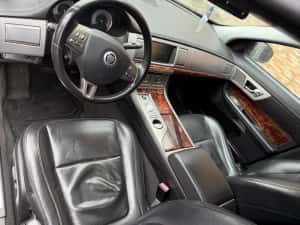 JAGUAR XF S 3.0D, 275CP | AUTOMATA | Full option  |  | 5.295 euro — miniatura 5