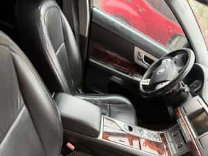 JAGUAR XF S 3.0D, 275CP | AUTOMATA | Full option  |  | 5.295 euro — miniatura 6