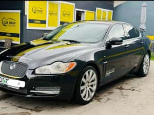 JAGUAR XF S 3.0D, 275CP | AUTOMATA | Full option  |  | 5.295 euro — miniatura 8