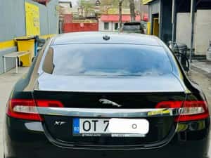 JAGUAR XF S 3.0D, 275CP | AUTOMATA | Full option  |  | 5.295 euro — miniatura 10