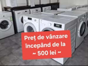 Bosch  Siemens, wfm 17042 fd 366S — miniatura 2