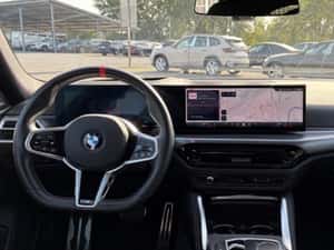 BMW i4 Automată 601 HP Electric — miniatura 5