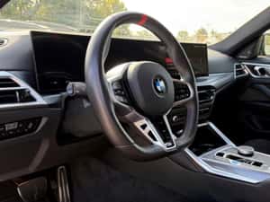 BMW i4 Automată 601 HP Electric — miniatura 7