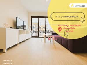 Apartament cu 2 camere de închiriat - Braytim — miniatura 2
