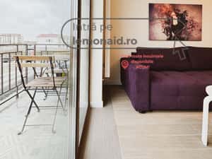 Apartament cu 2 camere de închiriat - Braytim — miniatura 3