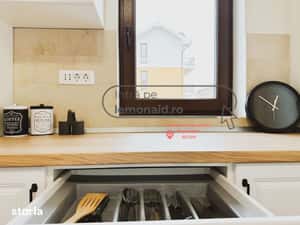 Apartament cu 2 camere de închiriat - Braytim — miniatura 6