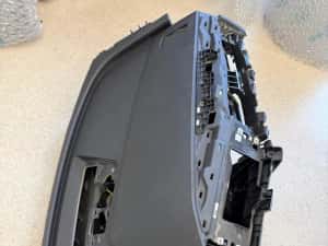 Plansa bord audi Q4 E-tron fz — miniatura 3