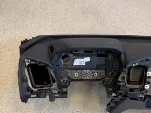 Plansa bord audi Q4 E-tron fz — miniatura 4