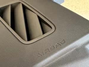 Plansa bord audi Q4 E-tron fz — miniatura 7