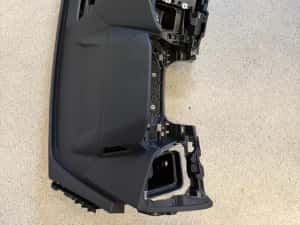 Plansa bord audi Q4 E-tron fz — miniatura 9