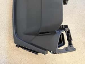 Plansa bord audi Q4 E-tron fz — miniatura 10