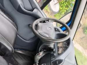 Mercedes-Benz / Basculanta B10 / 3 părți / — miniatura 7