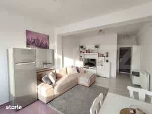 Apartament 2 camere, 42 mp, loc de parcare intabulate, gradina in Brea — miniatura 3
