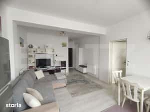 Apartament 2 camere, 42 mp, loc de parcare intabulate, gradina in Brea — miniatura 4