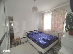 Apartament 2 camere, 42 mp, loc de parcare intabulate, gradina in Brea — miniatura 5