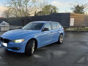 Bmw seria3 f31 euro5 5000euro — miniatura 2