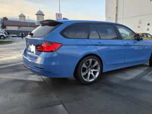 Bmw seria3 f31 euro5 5000euro — miniatura 3