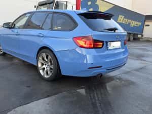 Bmw seria3 f31 euro5 5000euro — miniatura 4
