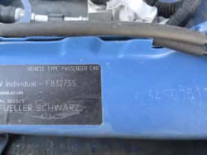 Bmw seria3 f31 euro5 5000euro — miniatura 5