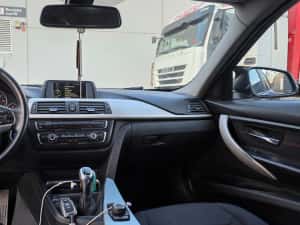 Bmw seria3 f31 euro5 5000euro — miniatura 6